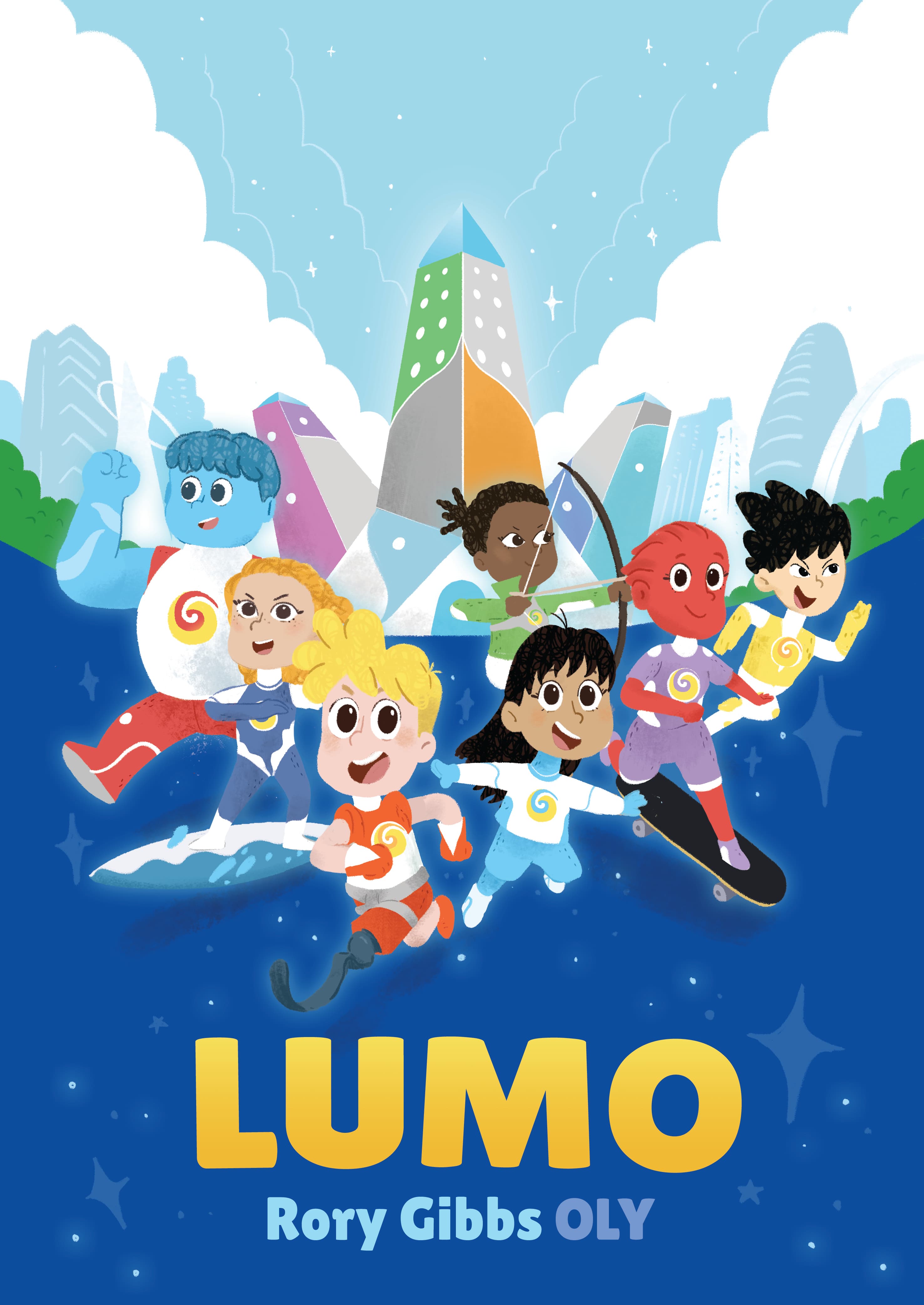 LUMO