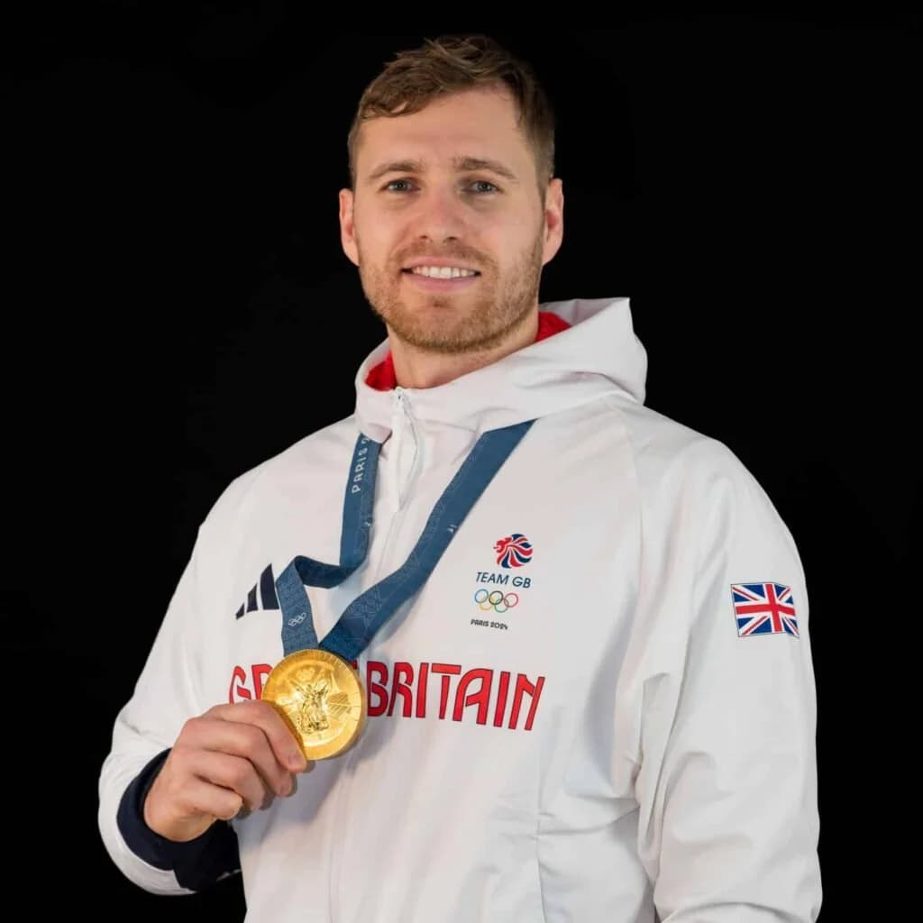 Elite Rowing Mentorship